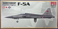 F-5A Freedom Fighter - Image 1