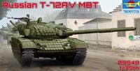 T-72AV Mod 1985 MBT - Image 1