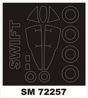 SWIFT AIRFIX - Image 1