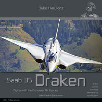 Saab 35 Draken  - Aircraft in Detail 031