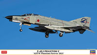 F-4EJ Phantom II ADTW Phantom Forever 2021 - Image 1