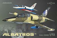 Albatros Dual Combo - The Limited Edition