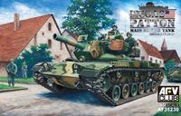 M-60A2 Patton Tank - Image 1